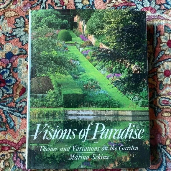 Visions of Paradise - Picture 1 of 4